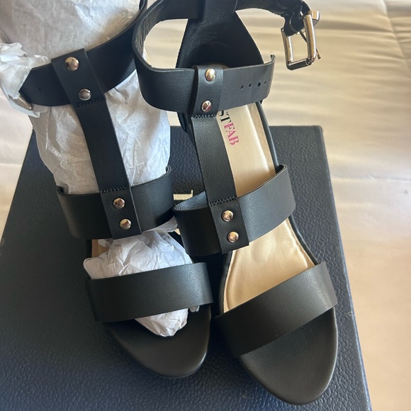 Just Fab brand new with box - Picture 6 of 16